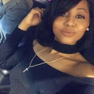 Meet your Posher, Kelsey